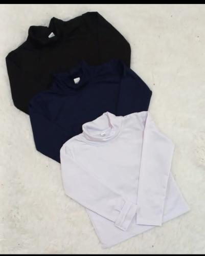Polera Térmica Unisex