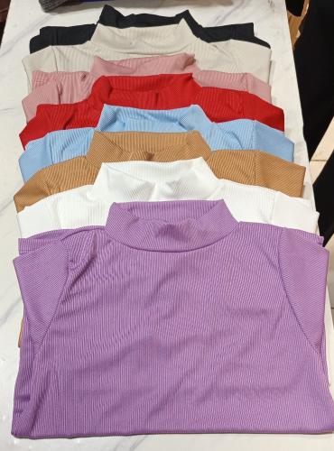 Media Polera de Morley - Miniatura 3