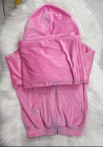 Conjunto Plush Vifas Recto - Miniatura 3