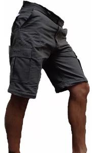 Pantalon Cargo Desmontable - Miniatura 3