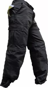 Pantalon Cargo Desmontable - Miniatura 2