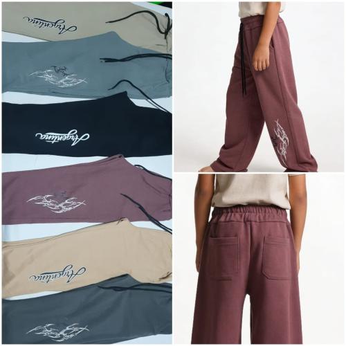 Baggy Estampado Darlon Rib - Miniatura 2