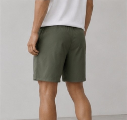 Shorts  Importado ( Lc  ) - Imagen 2