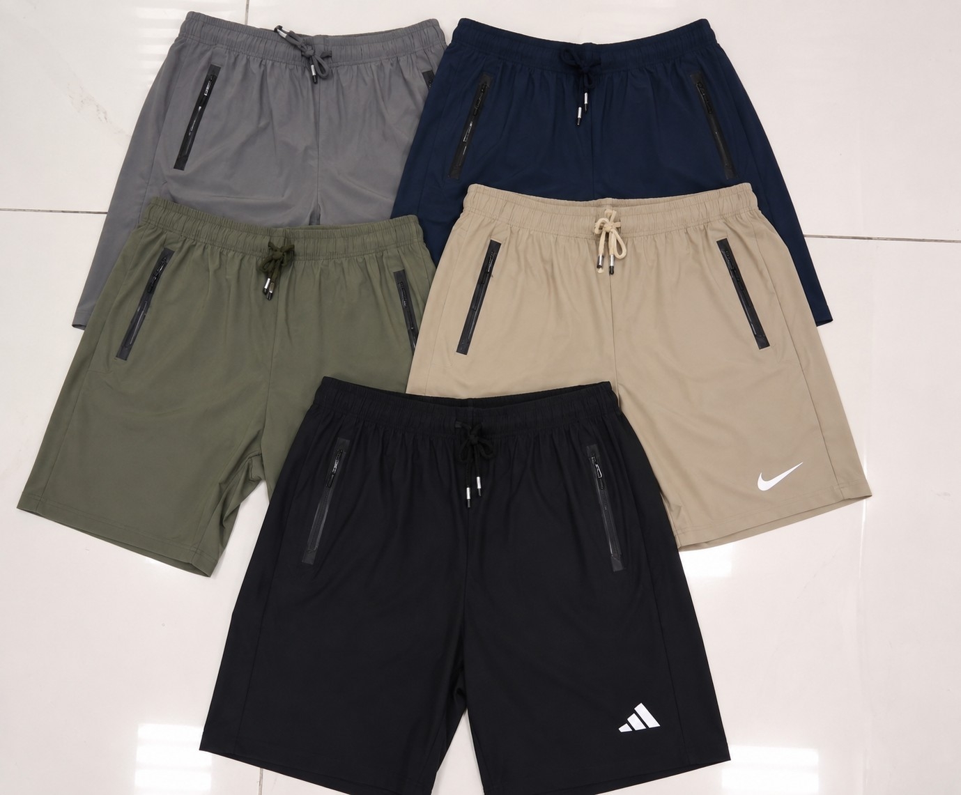 Shorts  Importado ( Lc  ) - Imagen 5
