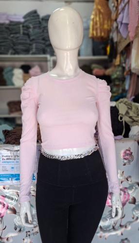 Camiseta de Morley " Solo por Pedido" - Miniatura 1