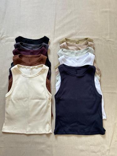 Combo 10 Tops Basicos