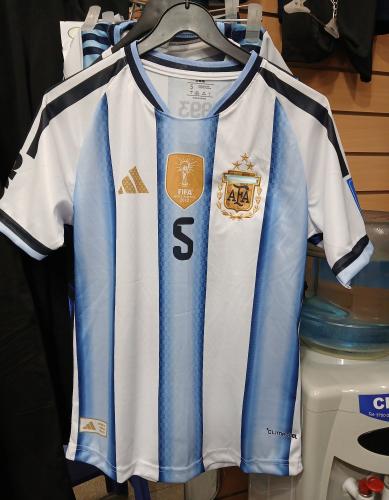 Camiseta Adulto Afa - Miniatura 4