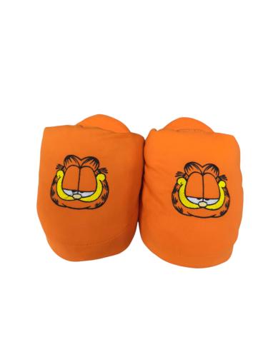 Pantuflon Bordado - Miniatura 2