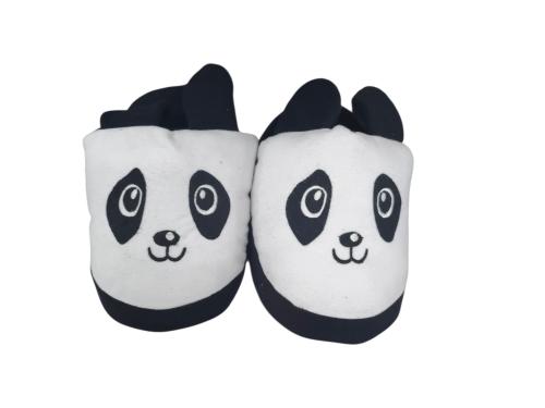 Pantuflon Bordado - Miniatura 4