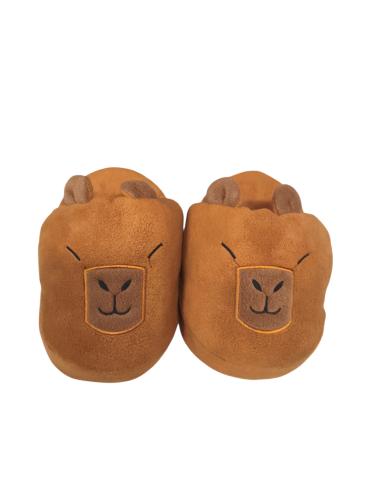 Pantuflon Bordado - Miniatura 6