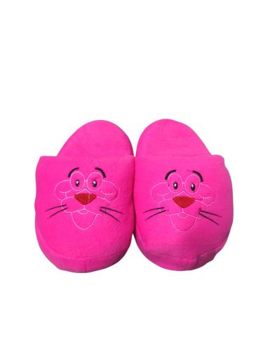 Pantuflon Bordado - Miniatura 8