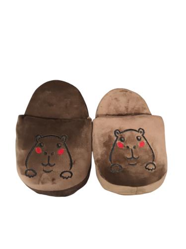 Pantuflon de Plush - Miniatura 3