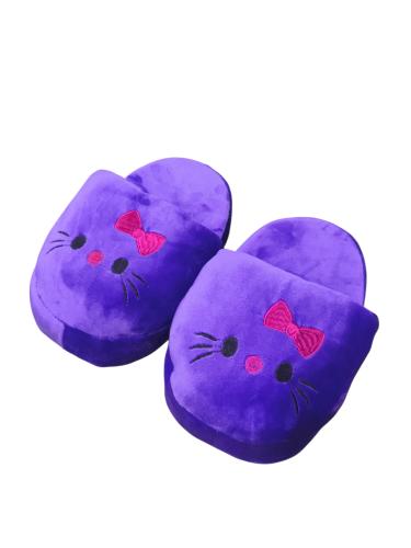 Pantuflon de Plush - Miniatura 7