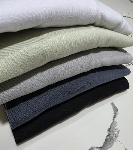 Remeras    Lisas  de Adulto                                      Jersey Peinado 24.1