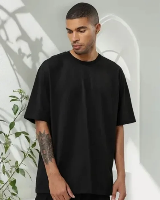 Remeras Oversize