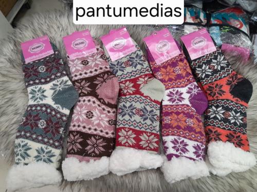 Pantumedias