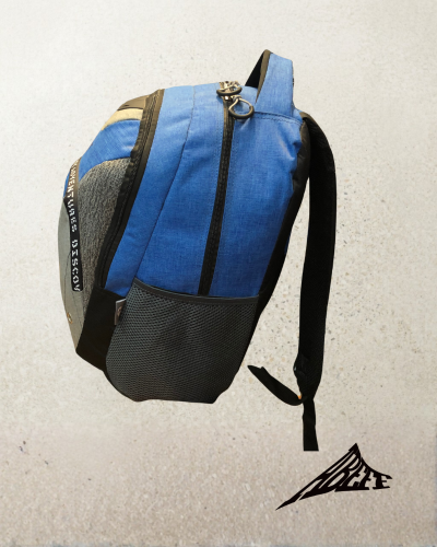 Mochila Discovery Adventure Portanotebook 26393 - Miniatura 3
