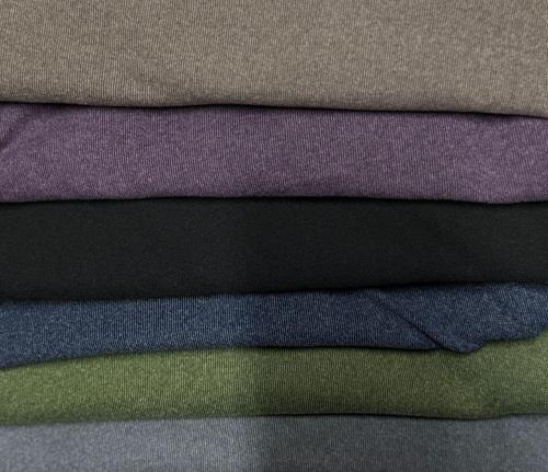 Pantalones Rectos de Darlon Rib Especiales Talles Reales - Miniatura 2