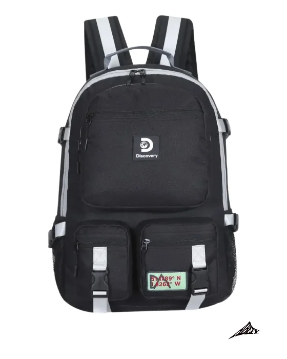 Mochila Trekking Portanotebook Discovery 16944