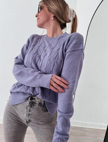 Sweaters de Bremer