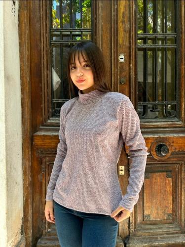 Polera Lanilla "nina" - Miniatura 2