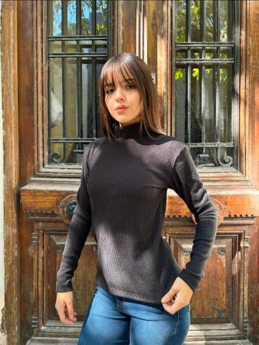 Polera Lanilla "nina" - Miniatura 4