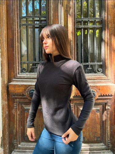 Polera Lanilla "nina" - Miniatura 5