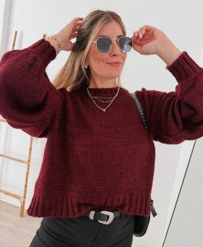 Sweaters Liso - Miniatura 2