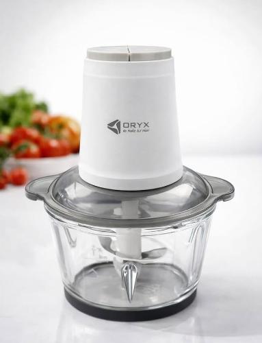 Picadora de Vegetales Electrica 2l 250w Oryx - Miniatura 4