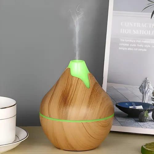 Humidificador Led Aromatizador