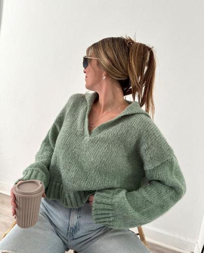 Sweaters Chomba