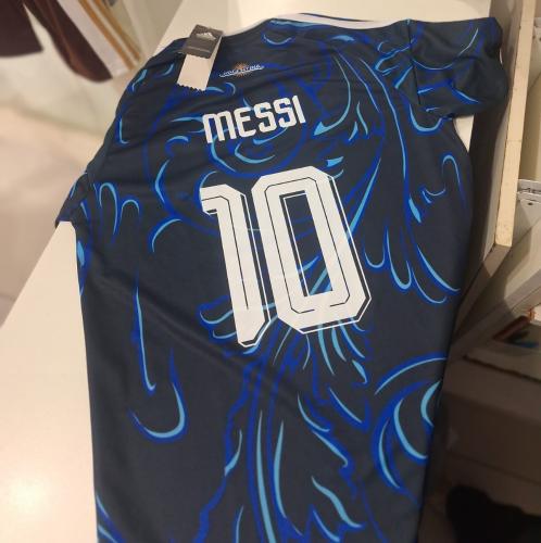 Camiseta Suplente - Miniatura 2