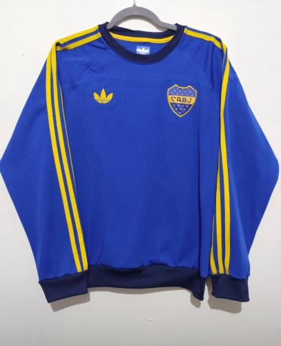 Buzo Boca