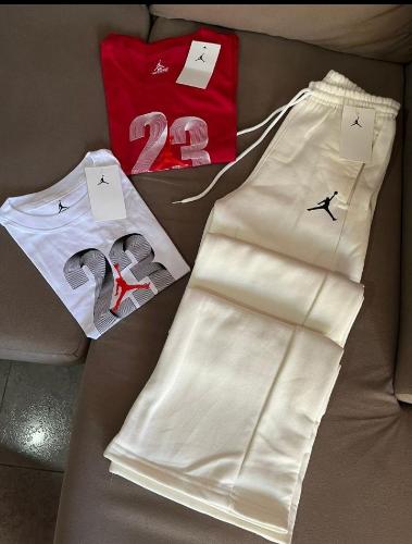 Conjunto Jordan - Miniatura 3