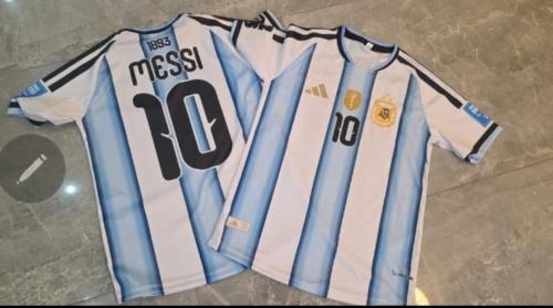 Camisetas Sublimadas