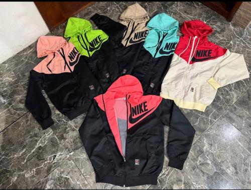 Camperon Nk Premium Unisex