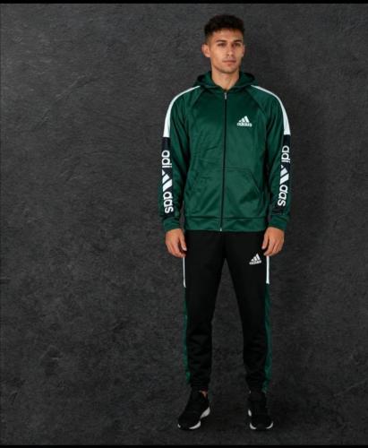 Conjunto Deportivo Hombre Ketten Frizados - Miniatura 3