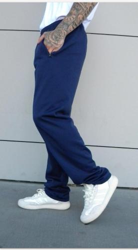 Pantalón Juvenil Frizado