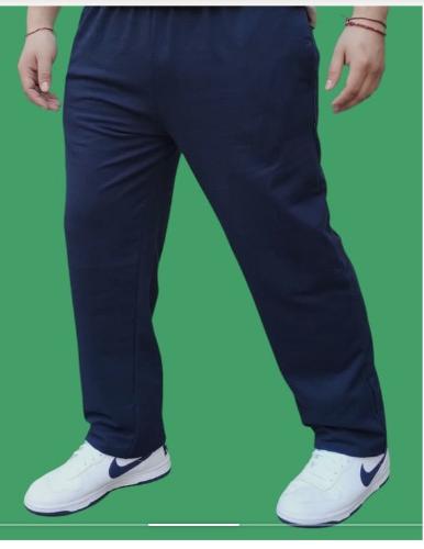Jogging Algodón Frizado