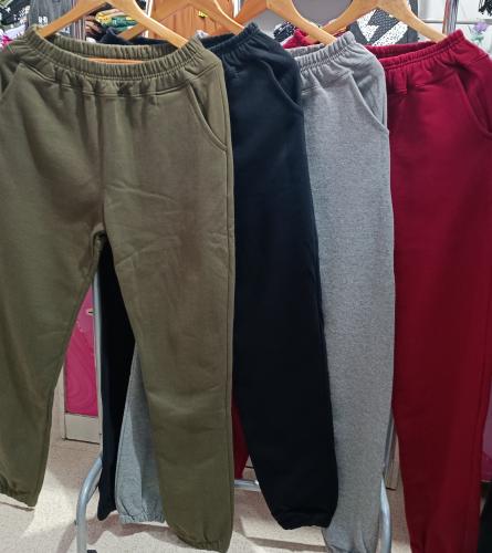 Jogging Frizados Talle 6-7-8-9 - Miniatura 4