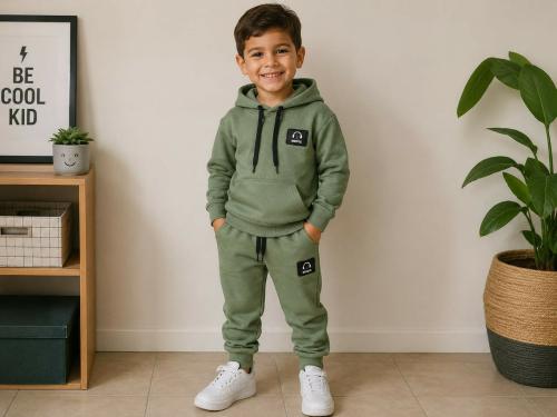 Conjuntos Darlon Niño