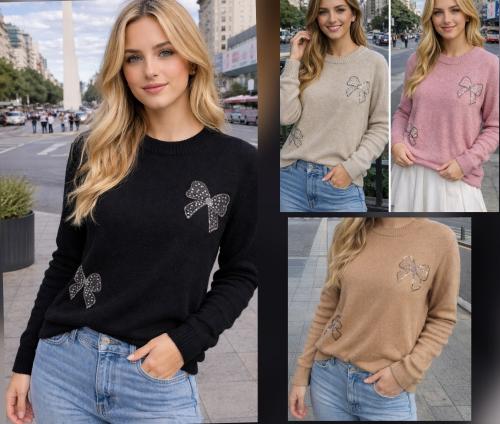 Sweater Importado Bremer