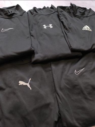 Polera Térmica Marcas Surtidas