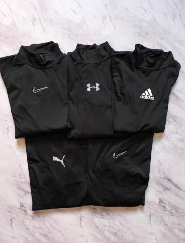 Camiseta Térmica Marcas Surtidas