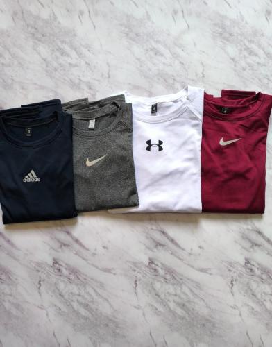 Camiseta Térmica - Miniatura 4