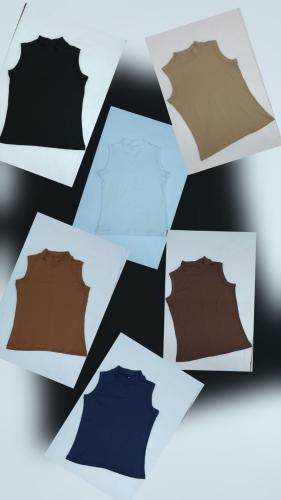 Musculosa de Modal Soft