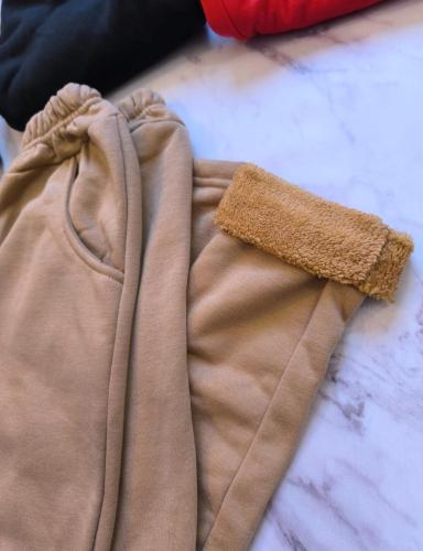Pantalón de Peluche - Miniatura 5