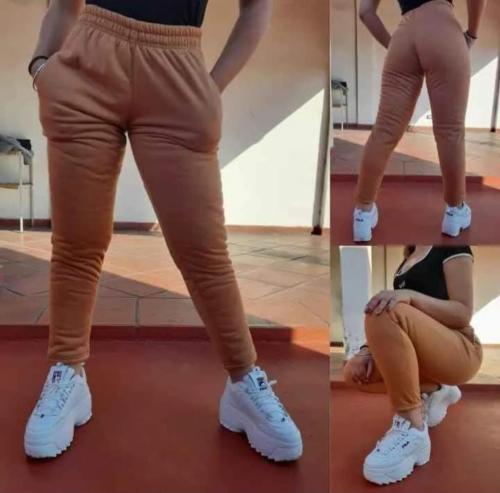 Pantalón de Peluche - Miniatura 7