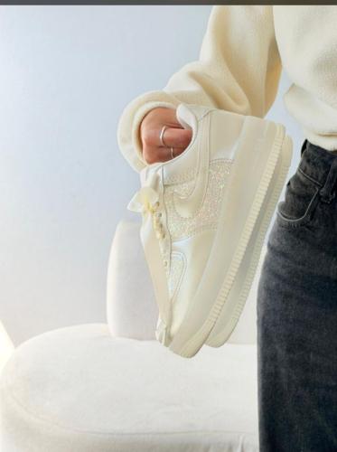 Nike Air Force Brillo  Importadas de Brasil