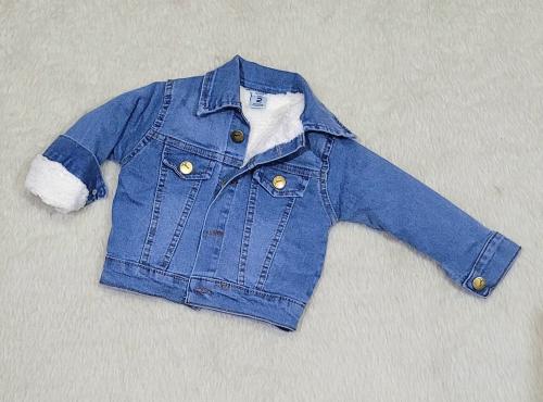 Campera Jean